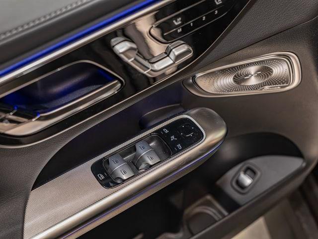 2026 Mercedes-Benz GLC 4MATIC