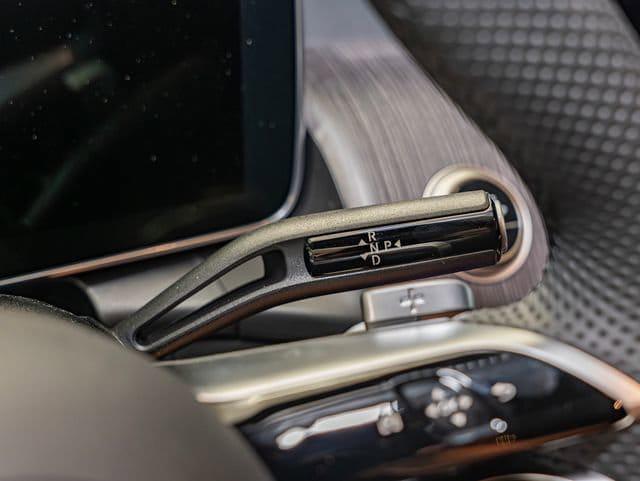 2026 Mercedes-Benz GLC 4MATIC