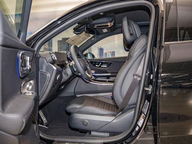 2026 Mercedes-Benz GLC 4MATIC