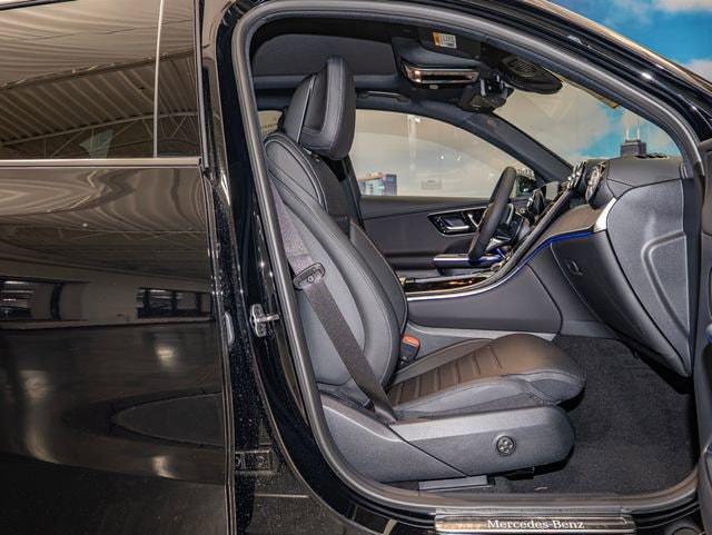 2026 Mercedes-Benz GLC 4MATIC