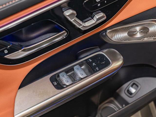 2026 Mercedes-Benz GLC 4MATIC
