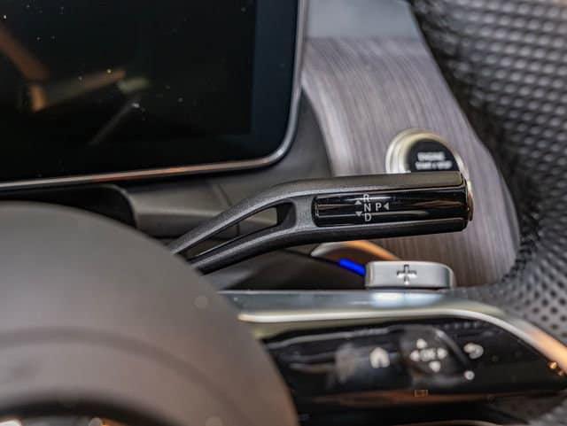 2026 Mercedes-Benz GLC 4MATIC
