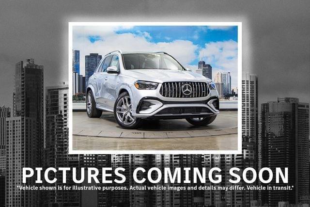 2026 Mercedes-Benz GLE AMG GLE 53 4MATIC+ for sale in Lake Bluff, IL