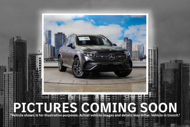 2026 Mercedes-Benz GLC 4MATIC for sale in Lake Bluff, IL