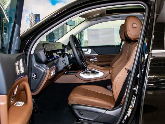 2026 Mercedes-Benz GLE GLE 450 4MATIC