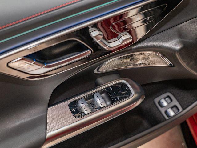 2026 Mercedes-Benz AMG E 53 E 4MATIC