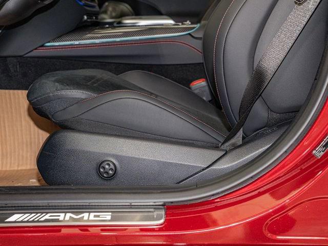2026 Mercedes-Benz AMG E 53 E 4MATIC