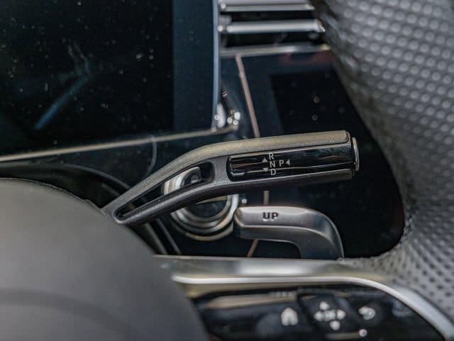 2026 Mercedes-Benz AMG E 53 E 4MATIC