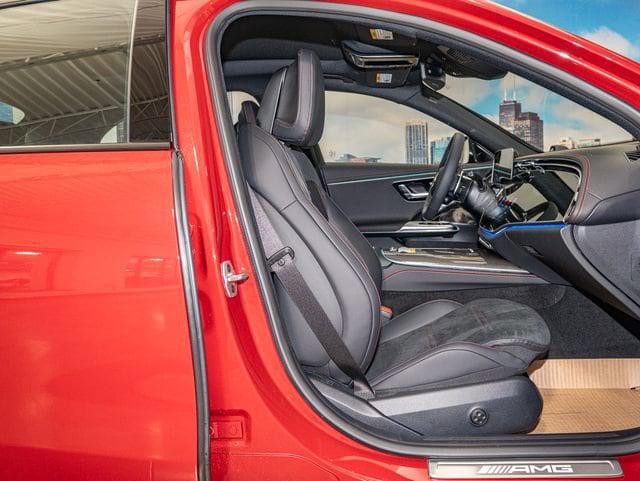 2026 Mercedes-Benz AMG E 53 E 4MATIC