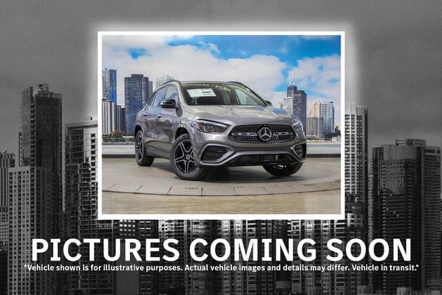 2026 Mercedes-Benz GLA-CLASS 4MATIC for sale in Lake Bluff, IL