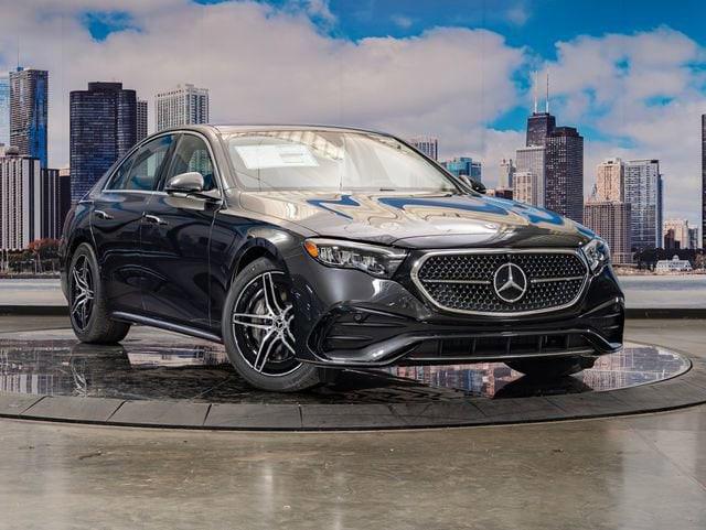 2026 Mercedes-Benz E 450 4MATIC for sale in Lake Bluff, IL