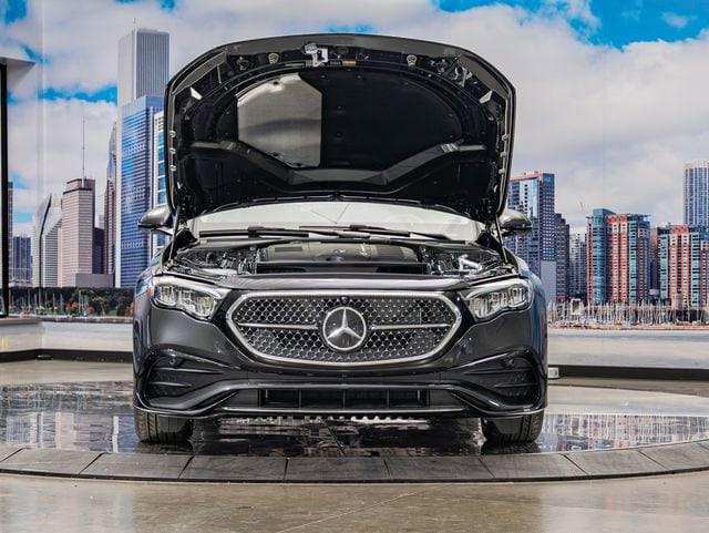 2026 Mercedes-Benz E 450 4MATIC