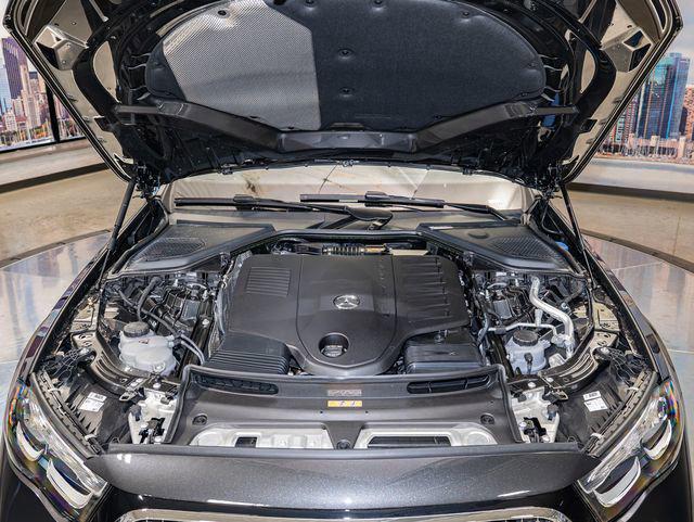 2026 Mercedes-Benz E 450 4MATIC