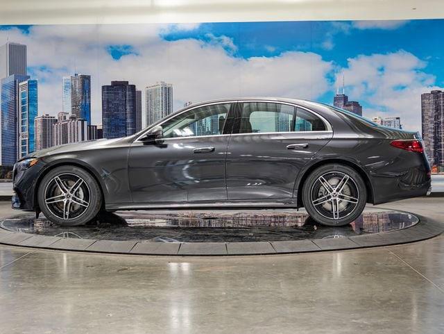 2026 Mercedes-Benz E 450 4MATIC
