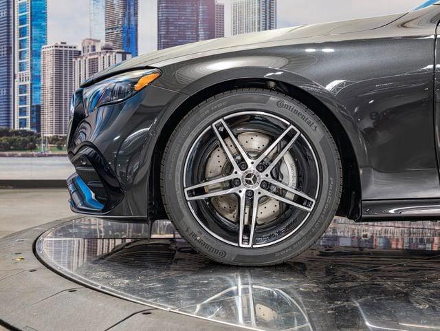 2026 Mercedes-Benz E 450 4MATIC
