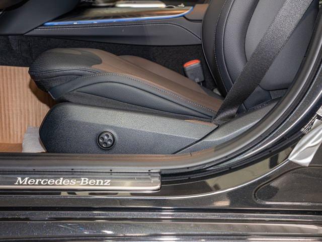 2026 Mercedes-Benz E 450 4MATIC
