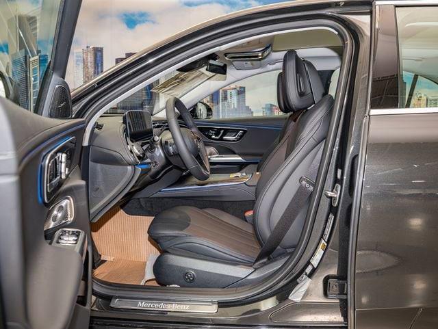 2026 Mercedes-Benz E 450 4MATIC