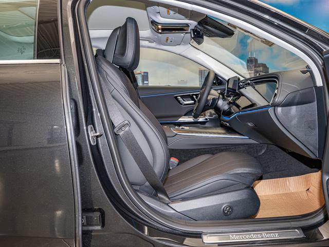 2026 Mercedes-Benz E 450 4MATIC