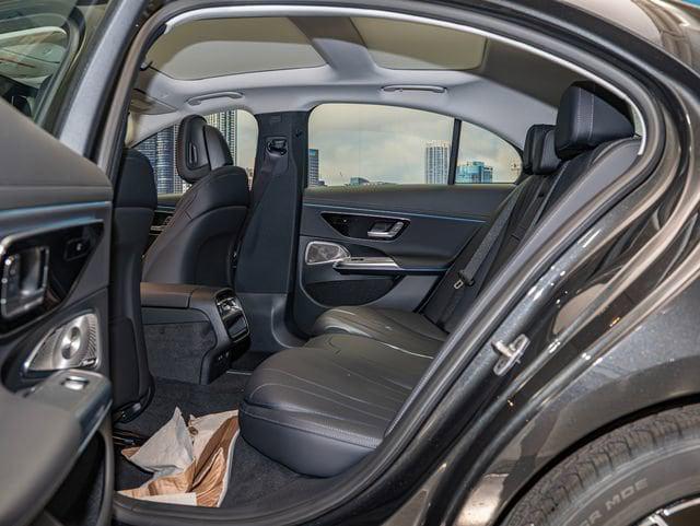 2026 Mercedes-Benz E 450 4MATIC
