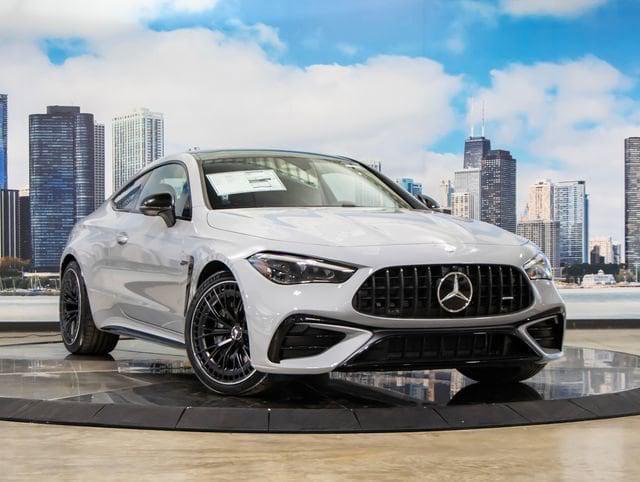 2026 Mercedes-Benz CL 4MATIC for sale in Lake Bluff, IL