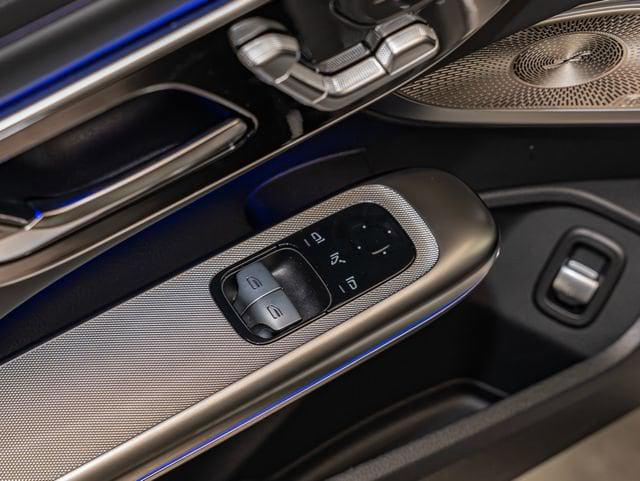 2026 Mercedes-Benz CL 4MATIC