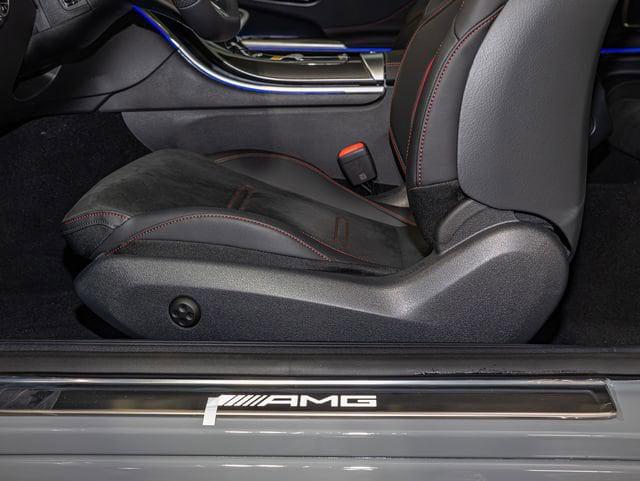 2026 Mercedes-Benz CL 4MATIC
