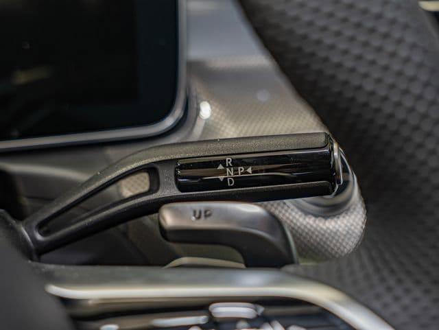 2026 Mercedes-Benz CL 4MATIC