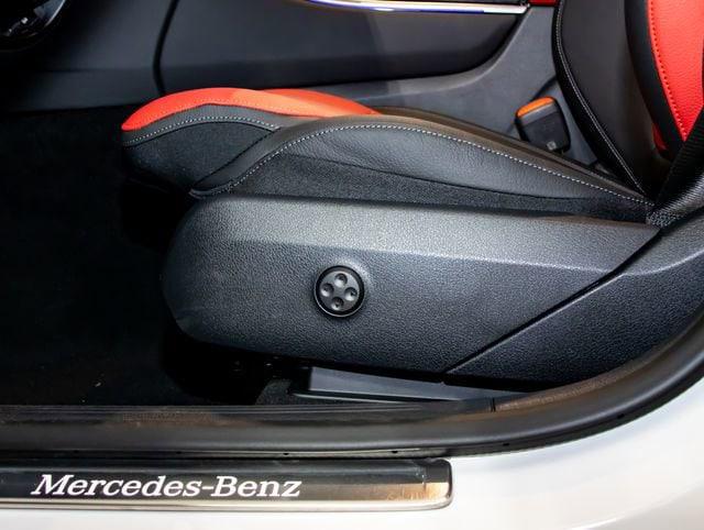 2026 Mercedes-Benz GLC 4MATIC Coupe