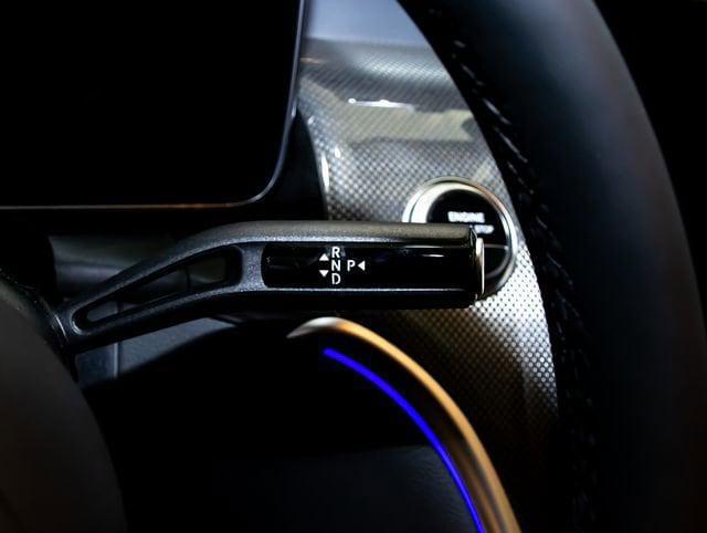2026 Mercedes-Benz GLC 4MATIC Coupe