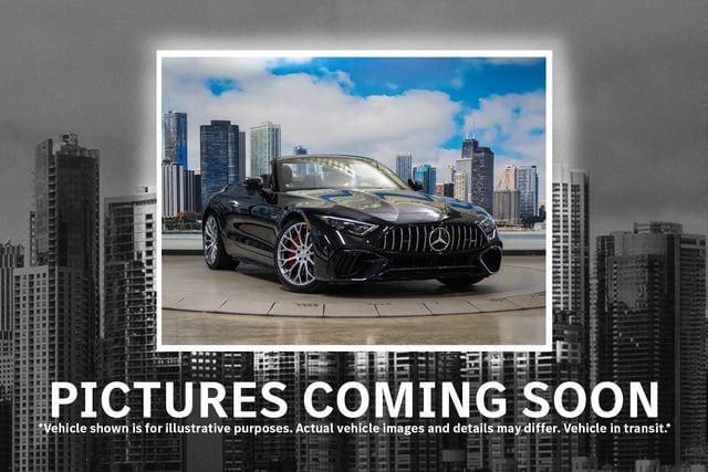 2026 Mercedes-Benz SL 4MATIC+ for sale in Lake Bluff, IL