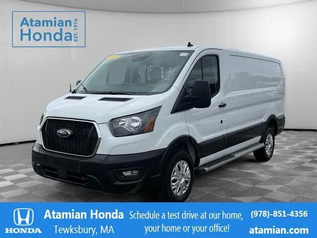 2025 Ford Transit Cargo Van Base for sale in Tewksbury, MA