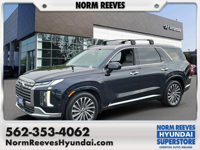 2023 Hyundai Palisade Calligraphy for sale in CERRITOS, CA