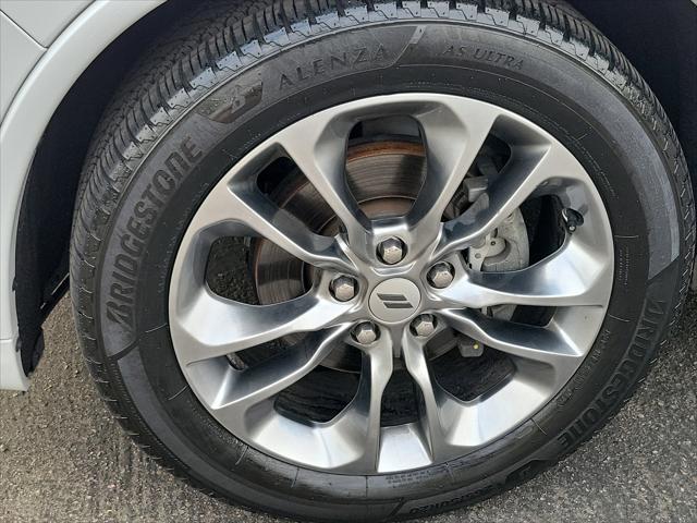 2019 Dodge Durango GT Plus