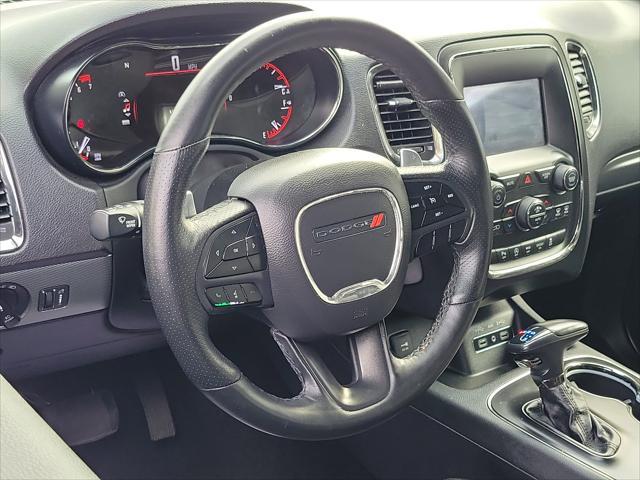 2019 Dodge Durango GT Plus