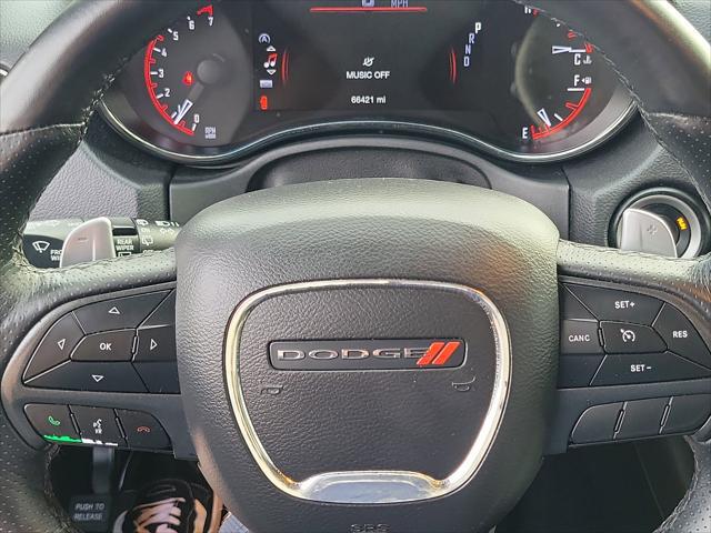 2019 Dodge Durango GT Plus