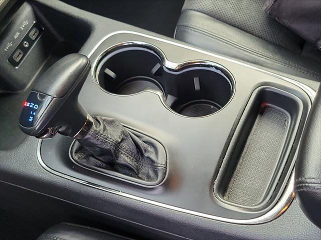 2019 Dodge Durango GT Plus