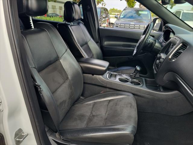 2019 Dodge Durango GT Plus