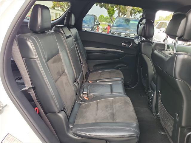2019 Dodge Durango GT Plus
