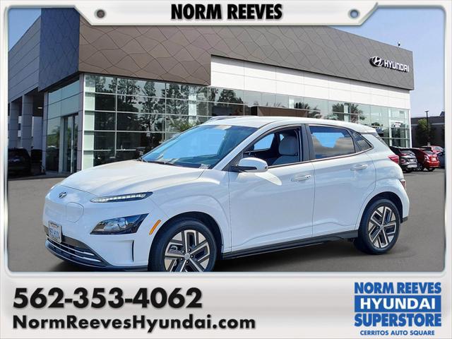 2023 Hyundai Kona EV SE for sale in CERRITOS, CA
