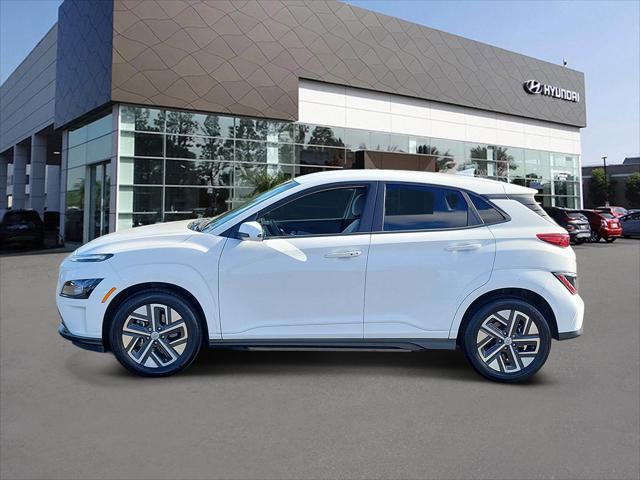 2023 Hyundai Kona EV SE