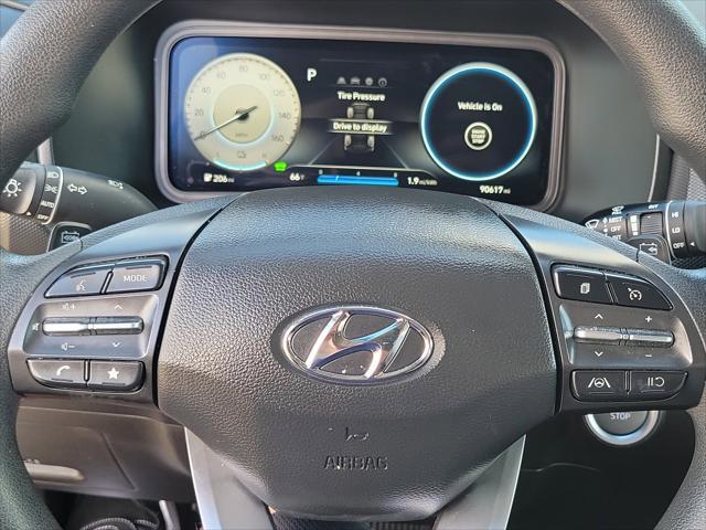 2023 Hyundai Kona EV SE