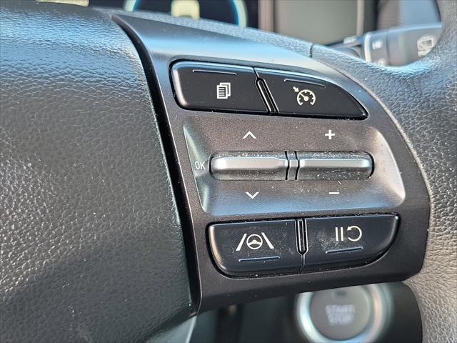 2023 Hyundai Kona EV SE