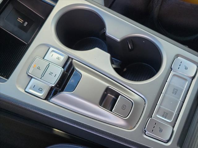 2023 Hyundai Kona EV SE