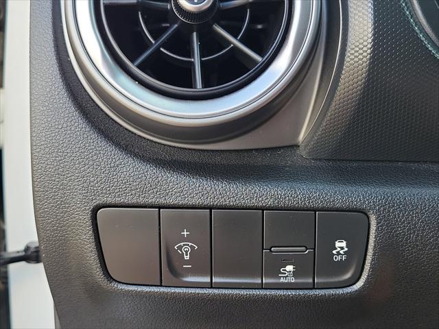 2023 Hyundai Kona EV SE