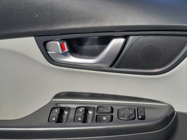 2023 Hyundai Kona EV SE