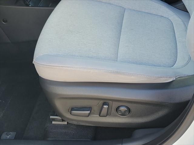 2023 Hyundai Kona EV SE