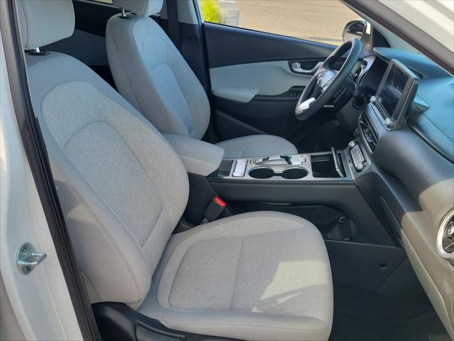 2023 Hyundai Kona EV SE
