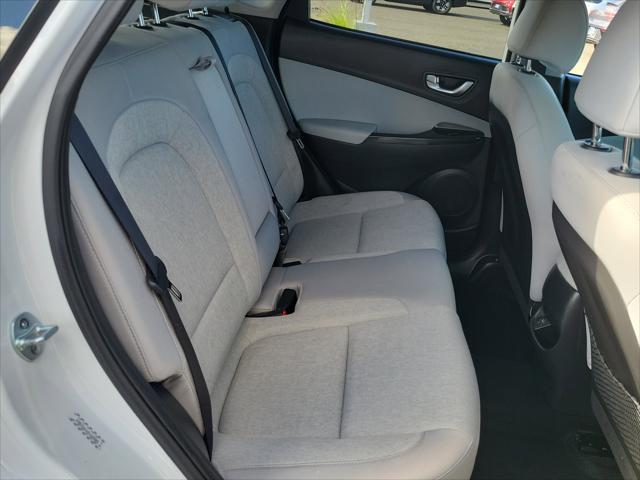 2023 Hyundai Kona EV SE