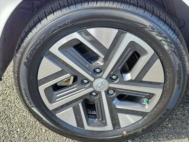 2023 Hyundai Kona EV SE