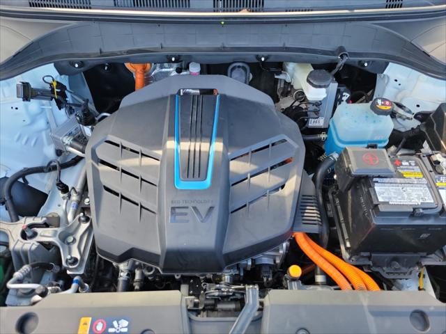 2023 Hyundai Kona EV SE
